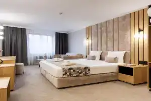 AMAR Design Hotel by HMG, Sofia