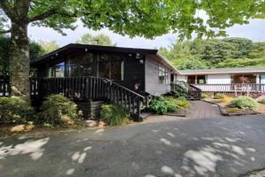 Redwood Hub Guest house, Rotorua
