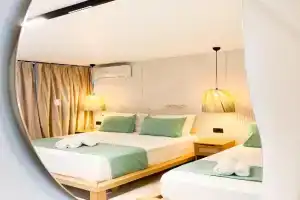Siar Rooms, Durres