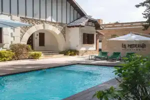 La Moderna Suites, Malaga
