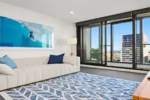 Lumina Bluewater Retreat Apartments, Melbourne