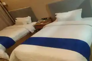 海岸秀月楼酒店 Mini-hotel, Shenzhen