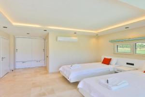 Villa Safter, Kalkan