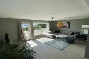 House in - 5 min walk to the ONS 2024, Stavanger
