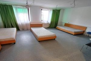 Duże mieszkanie dla pracowników 85 m2 ul Mazurska Apartments, Kielce