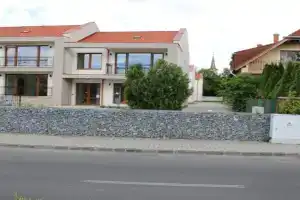 Mara Apartman Bük, Buk
