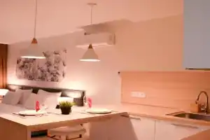 Apart-otel, Astana