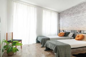 Apartments New York Style 2 Bed, Bergamo