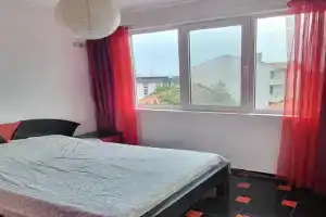 Unique Apartment with Balcony in Old Town by Flat Manager, Pomorie