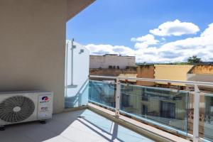 Your quiet retreat in Apartments, Marsalforn