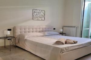 B&B La Botola Apartments, Bisceglie