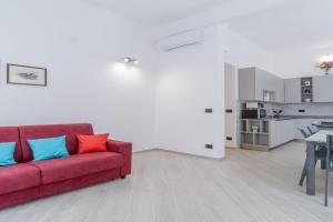 Genoa Albaro District Comfy Apartment, Genoa