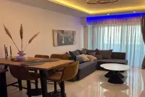 Poseidon 4 Apartments, Paralia Katerinis