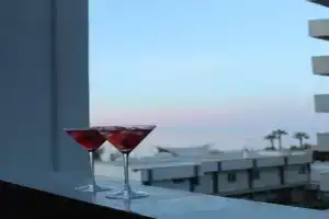 Pranayama Sea View Guest house, Bari