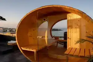 Paragon Suites 3, Agia Pelagia