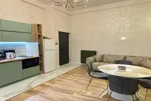 Made With Love Apartment, Tbilisi
