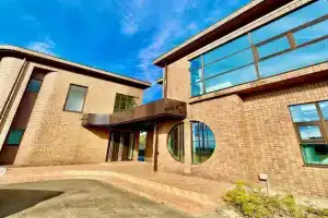 ジェムスティーイン川奈 Hotel, Ito