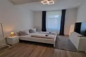 Süße Marie 9 Guest house, Karlsruhe