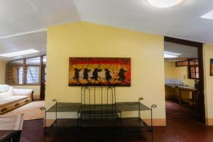 Jameson House, Karatu