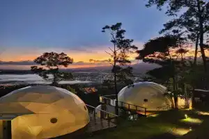 The Domes Hotel, Jarabacoa