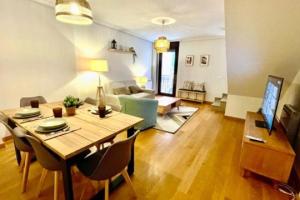 Quartier Dúplex VUT-LE-1172 Apartments, Leon