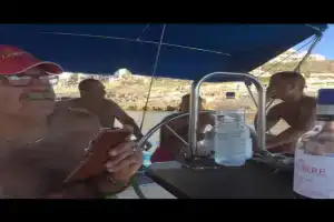 Valletta cozy room, Sliema