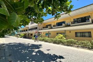 Gregoire's Apartment, La Digue