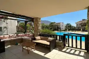 GRENA DELUX Pool Side Apartments, Oludeniz