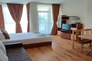Apartament - Studio Prestizh 3, Khisarya