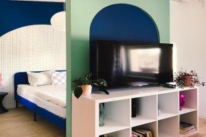 Stylowy Apartament Studio w sercu miasta, Bydgoszcz
