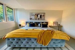 120m2 modern 3-Bedroom Loft in Zürich, Zurich