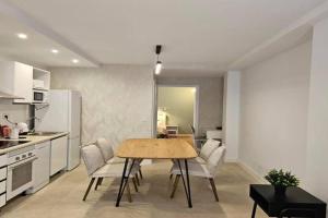 Estudio en, Santander