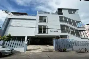 ATHome Sriracha near Koh Loy Apartments, Sri Racha