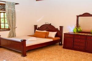 The Kingston Court Villa, Kandy