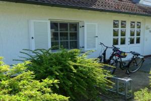 "Bock auf Strand" Guest house, Zempin
