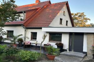 Ferienwohnung Niemann Guest house, Pirna