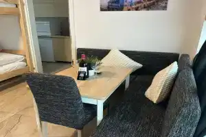 Ferienwohnung im Fabriciusstraße Apartments, Hamburg