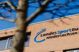 Akademie des Sports im LandesSportBund Niedersachsen Hotel, Hannover