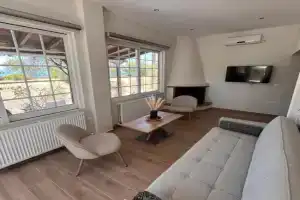 Aphaia Serenity Apartment, Aegina Town