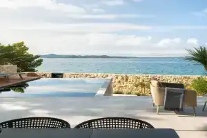 Villa Pinea ZadarVillas, Donje Petrcane
