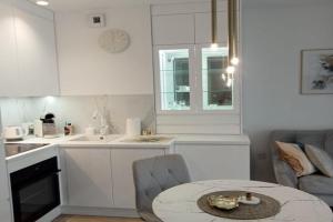 Apartament nad doliną, Kielce