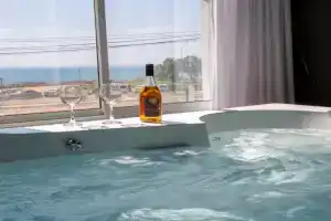 חוויה בכיכר גולד Apartments, Netanya