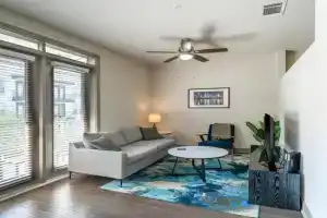 Unwind at Cityline - Premium 1BR in Apartments, Plano
