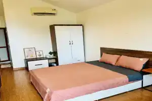 Kim An Homestay, Pizza - Cafe, Halong