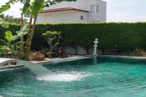 VillaYL, Belek