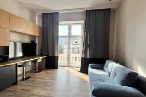 Studio Premium Apartments Słowackiego, Kielce