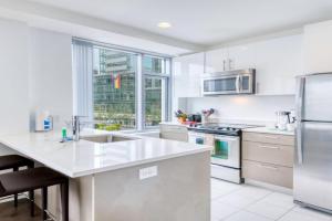 Private Apt Near Kendall Square Apartments, Boston