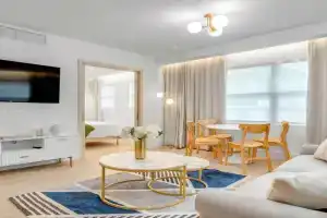 Vonder - Unit 5 Hotel, Miami Beach