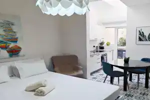 Cottonera Cara Apartments, Tarxien