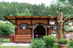 Apartamenti z troma spalnyami, Jablonitza